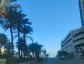 طقس الإسكندرية اليوم.. مستقر مع سطوع الشمس والصغرى تسجل 11 درجة "صور"