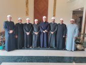 مجمع البحوث الإسلامية يوجه قافلتين دعويتين إلى الإسماعيلية والبحيرة.. التفاصيل