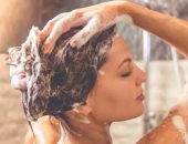 4 مكونات طبيعية لغسل الشعر بدلاً من الشامبو.. تحافظ على صحته وترطيبه