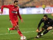 كولر يفاضل بين كهربا وشريف لقيادة هجوم الأهلى بمونديال الأندية