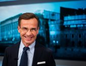 رئيس وزراء السويد: حرق المصحف فى العاصمة ستوكهولم عمل "غير محترم"