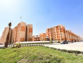 رئيس جهاز مدينة العبور: إنجاز 70% من مستشفى عام يدخل الخدمة يونيو 2024