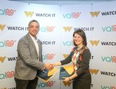 شراكة بين WATCH IT وValU لتقديم حلول تمويلية ميسرة لدفع الاشتراكات السنوية بالتقسيط