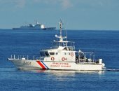 خفر السواحل الفلبينى: زيادة عدد السفن فى بحر الفلبين الغربى