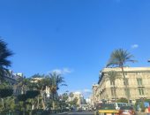 طقس الإسكندرية اليوم.. انخفاض فى درجات الحرارة والصغرى تسجل 11 درجة