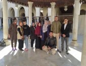 أنشطة متنوعة للشباب والرياضة بدمياط.. تعرف عليها