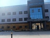 صحة كفر الشيخ.. مستشفى بلطيم النموذجى متعدد التخصصات واستحداث 6 أقسام جديدة