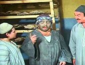 39 عاما على عرض فيلم "الفرن" ومشهد عادل أدهم ويونس شلبى ما زال حاضرا بقوة 