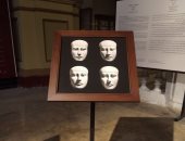 المتحف المصرى بالتحرير يستضيف معرضا مؤقتا عن التصوير الفوتوغرافى