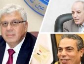 "التعليم العالى" تشن حملات مكثفة لملاحقة الكيانات الوهمية.. إغلاق 370 كيانا فى المحافظات.. زيادة أعضاء لجان الضبطية القضائية.. و"الوزارة" تكشف مصير الطلاب من الالتحاق بالجامعات الحكومية والخاصة والمعاهد