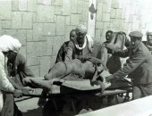 بمناسبة مرور 34 عاما على اكتشاف خبيئة معبد الأقصر.. تعرف على تاريخ اكتشاف الخبيئة