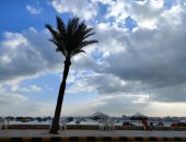 طقس الإسكندرية اليوم.. مائل للبرودة وانخفاض درجات الحرارة "صور"