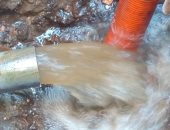 رئيس مياه القناة: البدء فى غسيل الشبكات بالإسماعيلية والسويس وبورسعيد