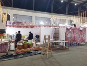 محافظ بورسعيد يفتتح معرض "أهلا رمضان" غدًا.. صور