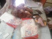 تحرير 28 مخالفة خلال حملات على المخابز ومحال الجزارة بدير مواس في المنيا