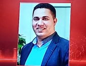 "محمد شردى" ينعى الزميل علام عبد الغفار: "فقدنا أحد شباب الصحفيين المجتهدين"