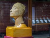 معرض فوتوغرافى لإيطالية تسلط الضوء على قطع أثرية فى متحف التحرير