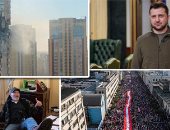 باختصار.. أهم الأخبار العربية والعالمية حتى الظهيرة.. الاحتلال الإسرائيلى يقتحم موقعا أثريا غرب نابلس.. شركة ألمانية تنتظر إذن حكومتها لإرسال 139 دبابة ليوبارد لكييف.. وفاة رئيس جواتيمالا السابق ألفارو كولوم