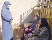 حياة كريمة فى بنى سويف.. القومى للمرأة يؤهل سيدات القرى للتمكين اقتصاديا.. تنفيذ حملات الإرشاد الأسرى والتنشئة المتوازنة.. ومقرر الفرع بالمحافظة: نستهدف تدريب السيدات على الشمول المالي والتحول الرقمي