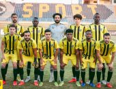 المقاولون العرب يختتم استعداداته لمواجهة الأهلي فى الدوري