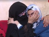 "واحد من الناس" يُكرم الطفل الكفيف بائع الحلوى ويهديه مشروعا ثابتا