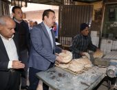 محافظ المنوفية: تحرير 234 محضرا تموينيا خلال يوم واحد