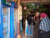 محافظ الدقهلية يحيل 27 محضر مخالفات تموينية ضبطها للنيابة العامة