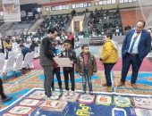 "ثقافة الإسكندرية" تنظم لقاءات توعوية للحفاظ على المياه