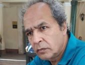 الفنان شريف إدريس يعلن وفاة المخرج سميح منسى بعد صراع مع المرض عن عمر 63 عاما