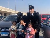 وكيل دينية الشيوخ: مصر تعتز بشهدائها وتضحياتهم.. ونواجه التحديات بقوة وعزم