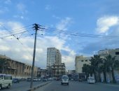 طقس الإسكندرية اليوم.. مستقر على أنحاء المحافظة والصغرى تسجل 11درجة.. صور