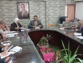 تعليم الجيزة: تأمين خروج الطلاب فى آخر يوم لامتحان الشهادة الإعدادية