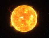 اكتشاف مناطق نشطة من الشمس تواجه الأرض وتهدد بتأثيرات سلبية على الكوكب 