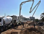 محافظ أسوان: ممشى أهل مصر نقلة نوعية لم تشهدها عروس المشاتى منذ 60سنة.. صور