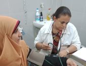 تقديم خدمات تنظيم الأسرة والصحة الإنجابية بالمنيا لـ1.5 سيدة خلال 2022