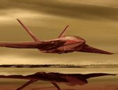 "قارب طائر" يطفو على "بحيرات فضائية".. اعرف مشروع"ناسا" 