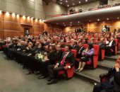 المتحف القومى للحضارة المصرية يستضيف حفلًا غنائيًا بعنوان عظيمة يا مصر