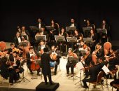 أعمال من عصر الباروك والعصر الرومانسى لأوركسترا الوتريات بأوبرا الإسكندرية الأربعاء