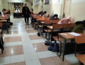 انتهاء امتحانات جامعة الإسكندرية والنتيجة بعد أسبوعين