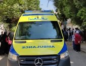 إصابة شخصين فى مشاجرة بإحدى قرى المنيا