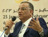 محمود مسلم لـ"خالد أبو بكر": مصر تتحمل من أجل القضية الفلسطينية