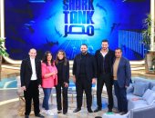 تعرف على لجنة تحكيم برنامج "شارك تانك - Shark Tank"
