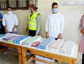 محافظ سوهاج: 462 قافلة علاجية استفاد منها  286 ألف مواطن 