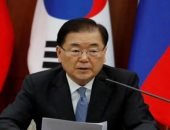 وزير الخارجية الكورى الجنوبى يعتزم زيارة الولايات المتحدة وأوروبا الشهر المقبل