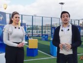 برنامج الدوم يعرض مواهب القاهرة فى الحلقة الخامسة