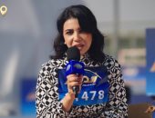 المتسابقة أمانى سمير تتألق بأغنية "كل غنوة" فى "الدوم".. وأبو الخير: الله الله