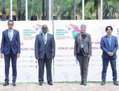 "التخطيط" تشارك فى المنتدى الأفريقى من أجل التنمية المستدامة بأوغندا