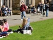 انخفاض حاد فى عدد الطلاب الدوليين المتقدمين لجامعات بريطانيا بسبب التأشيرة