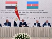 رجال أعمال أذربيجان يؤكدون تطلعهم لتعظيم الاستثمارات المشتركة مع مصر 