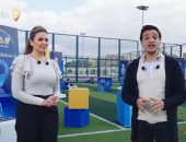 برنامج "الدوم" يعرض مواهب القاهرة فى الحلقة السادسة من موسمه الثانى